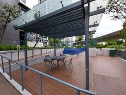RiverParc Residence (D19), Condominium #524245981
